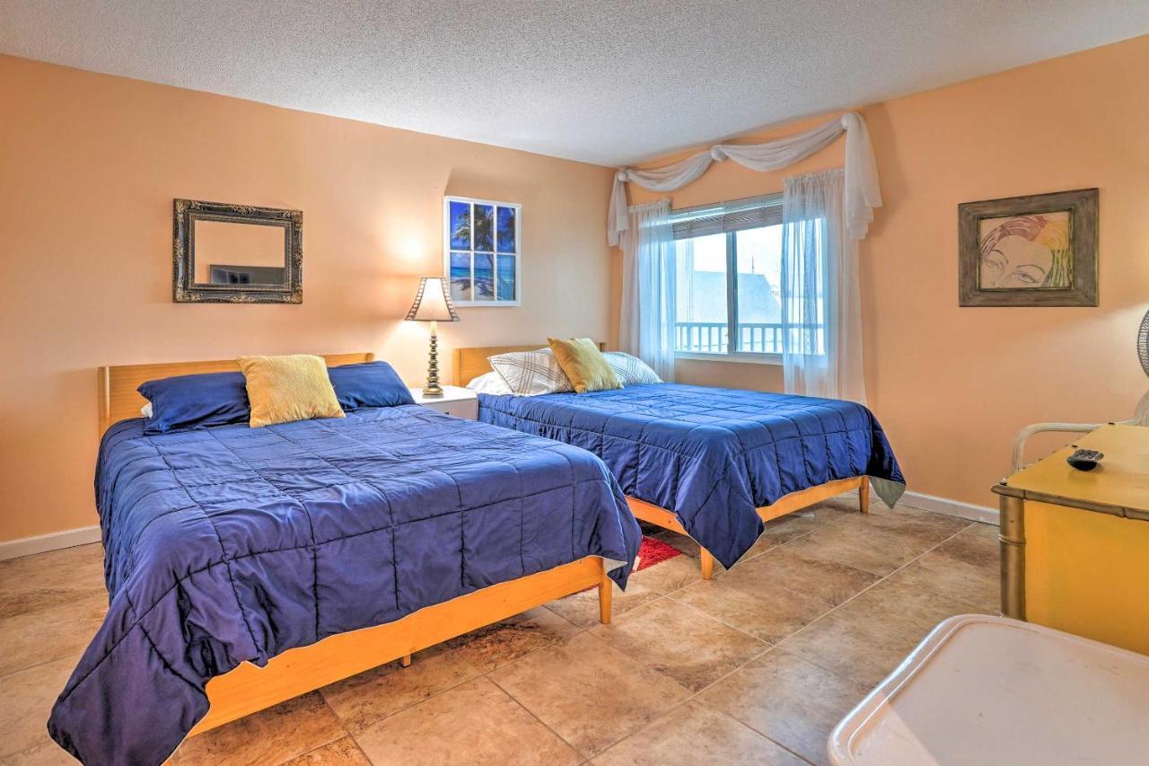 Condo With Views And Balcony On Panama City Beach! Bagian luar foto